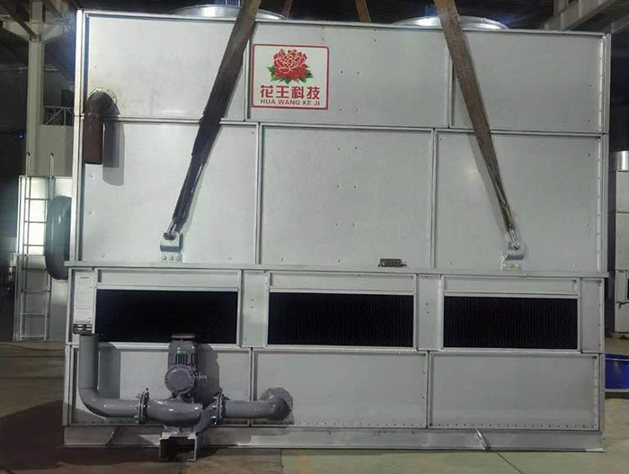 冷凝器可分為哪幾類？